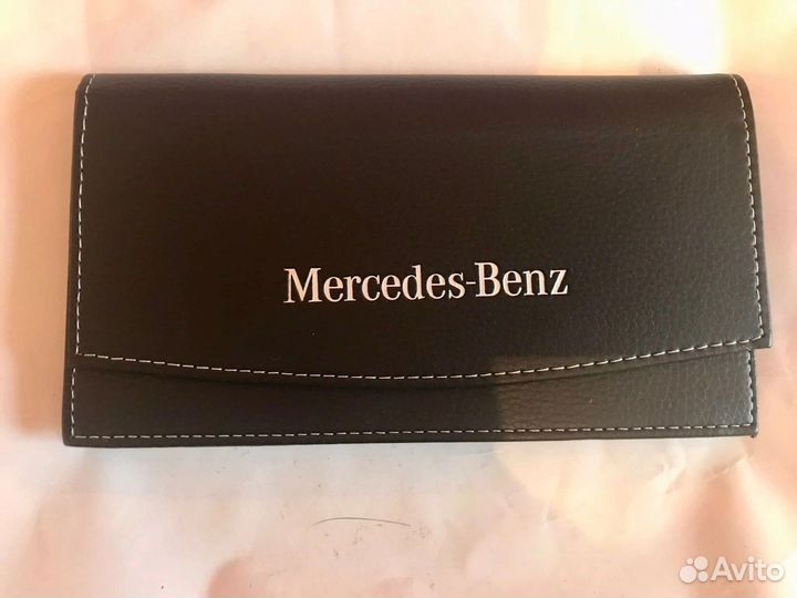 Чехол папка Mercedes Benz ACC05851200