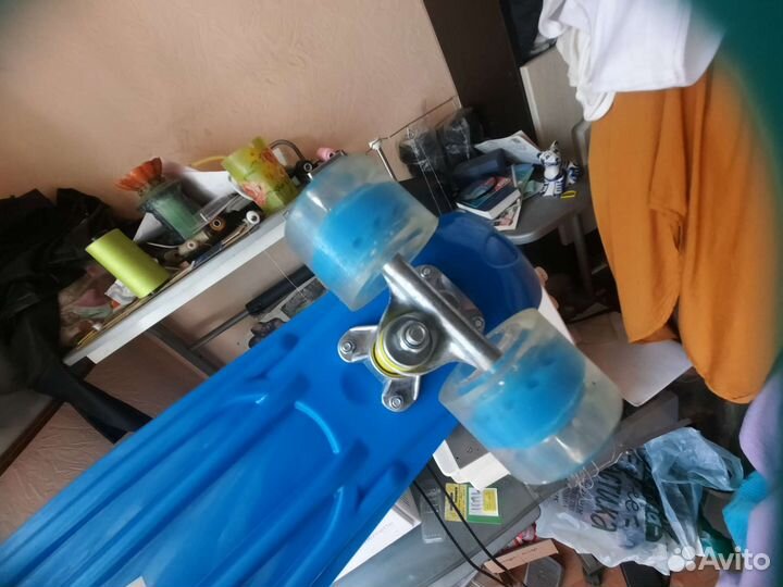 Скейт детский