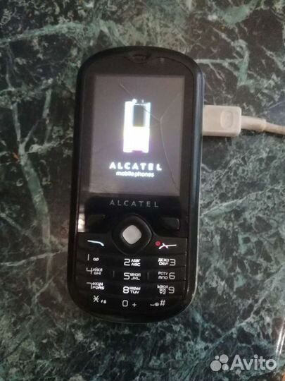 Alcatel 1 (5033D), 8 ГБ