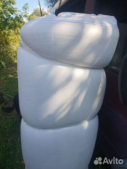 Матрас 160х200 бу