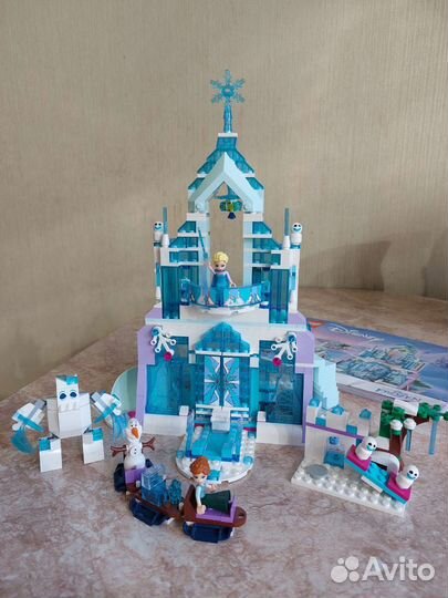 Lego friends/лего френдс