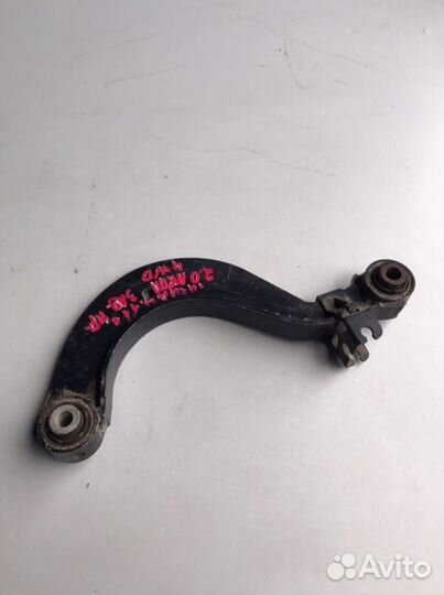 Рычаг подвески задний Volkswagen Tiguan