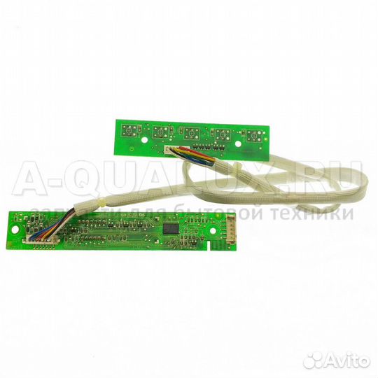 17176000010557 Модуль электронный (комплект) посуд