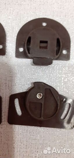 Комплектующие к шкафу купе