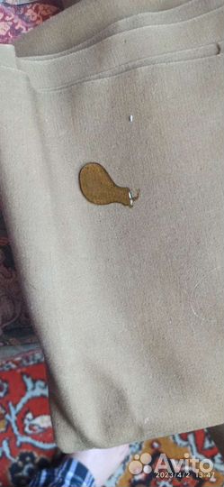 Ткань плащевая водоотталкивающая