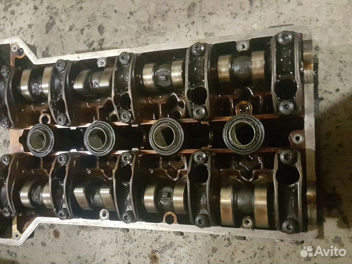 Мерседес мотор 111 2.2 литра 150 л.с