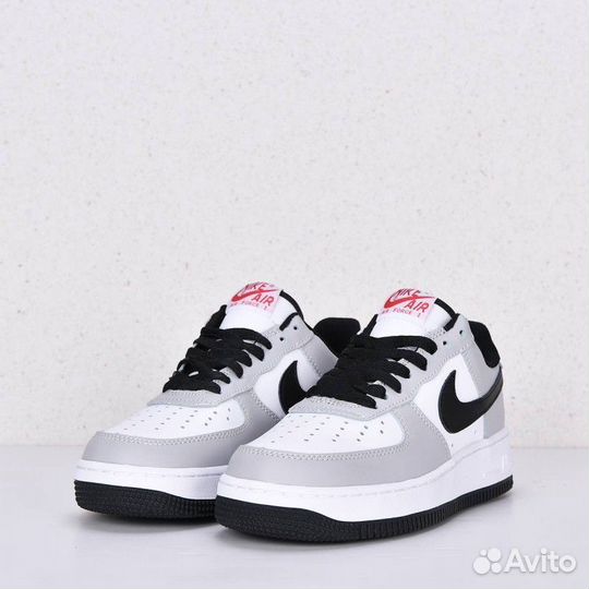 Кроссовки Nike Air Force 1 Low арт 3827