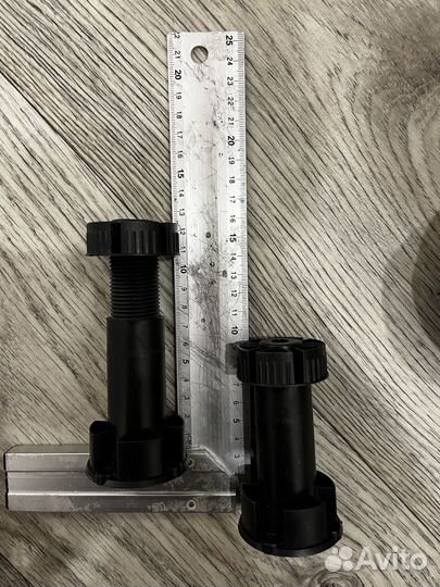 Ножки для кухонного гарнитура