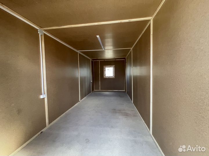 Блок-контейнер продажа apeндa по безналу с ндс