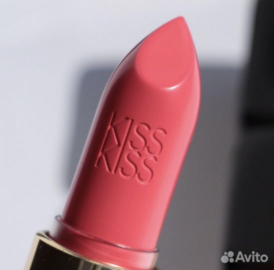 Помада для губ Guerlain KissKiss, оттенок 343