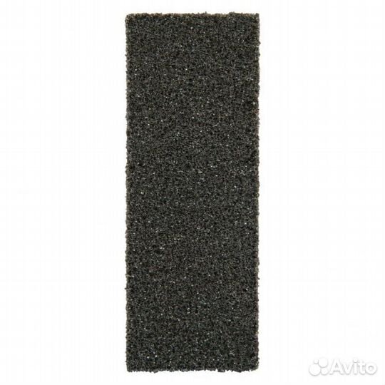 Губка для шлифования, 100 х 70 х 25 мм, средняя п