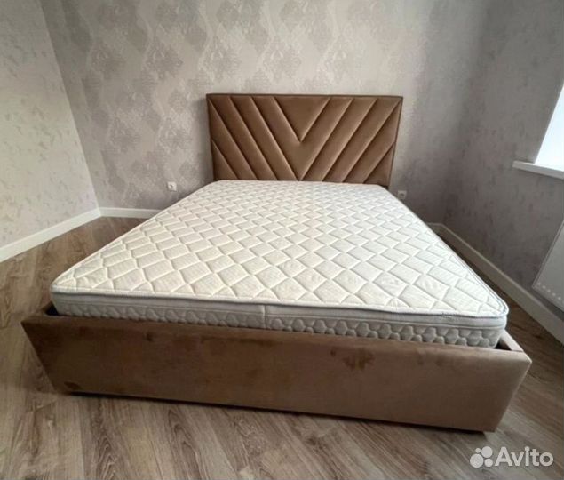 Матрас ортопедический новый