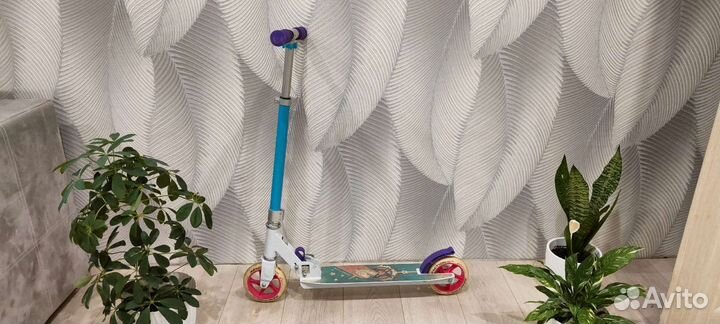 Самокат спортмастер