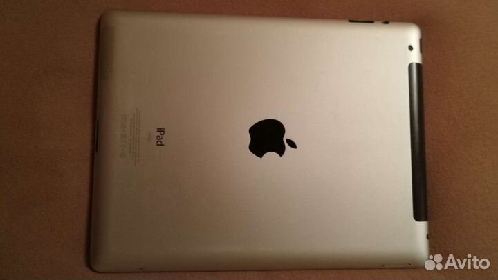 iPad 2