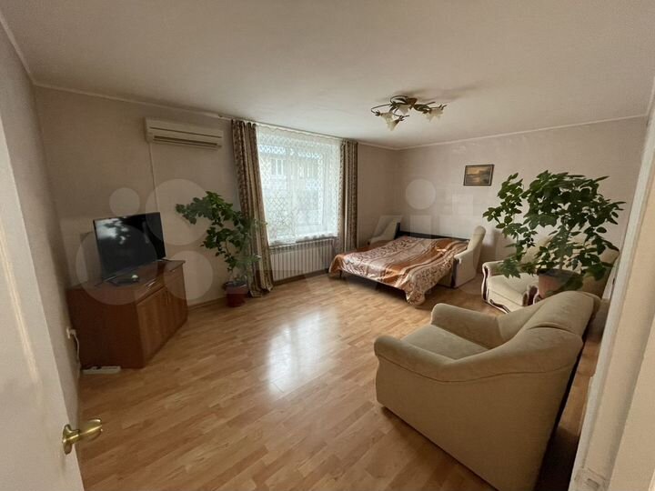 2-к. квартира, 56 м², 3/7 эт.