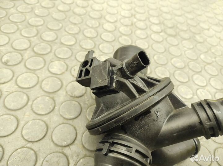 Термостат Bmw 535I F10 N55B30A 3.0 2012