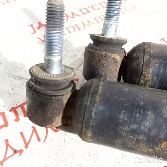 Амортизатор подвески задний Renault Megane 3