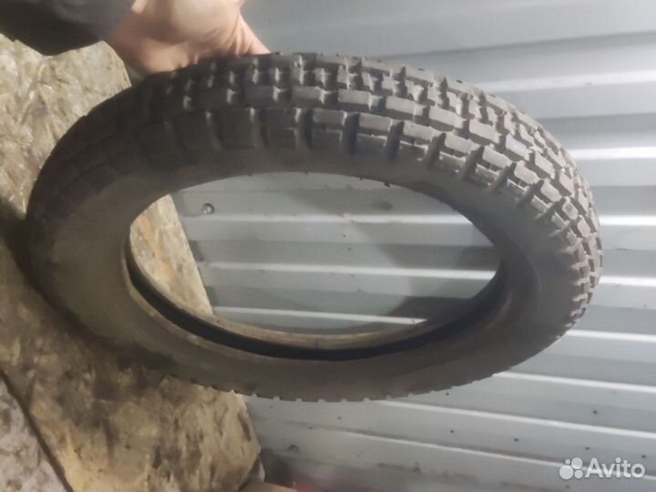 Резина Восход Ковровец