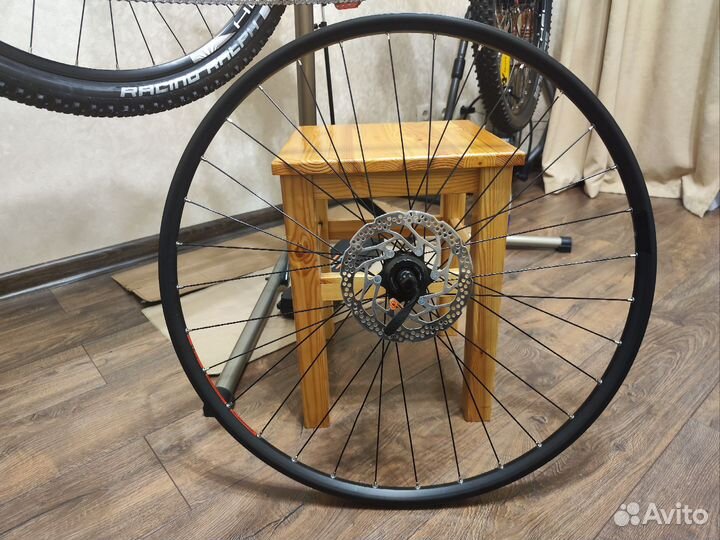 Вилсет(обода, колёса) Аlехrims zх20,32Н, Disс, 29