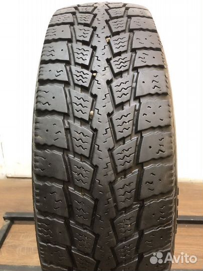 Kumho Power Grip KC11 225/75 R16C R