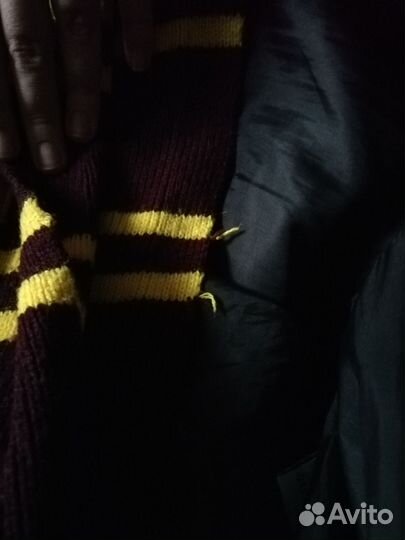 Шарф Гриффиндор Harry Potter