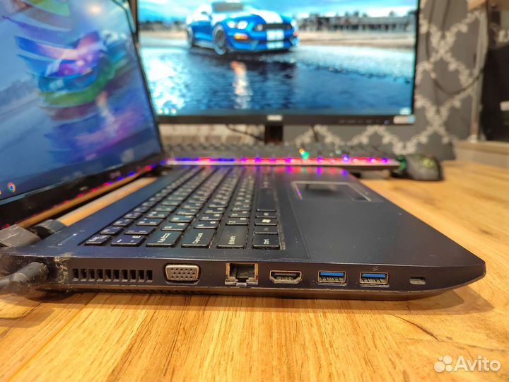 Отличный DNS B960/650M 4/320GB