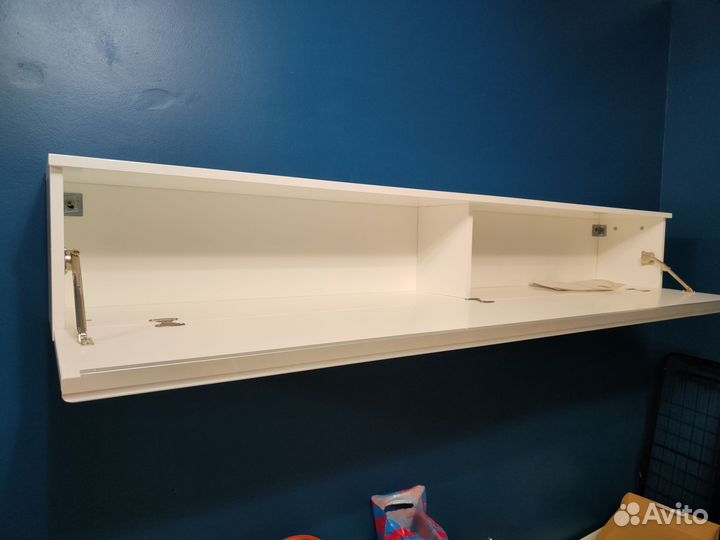 IKEA Besto Burs полка настенная