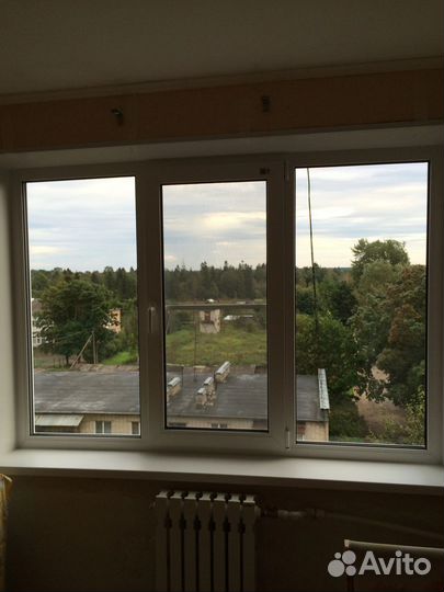 Окна пластиковые пвх