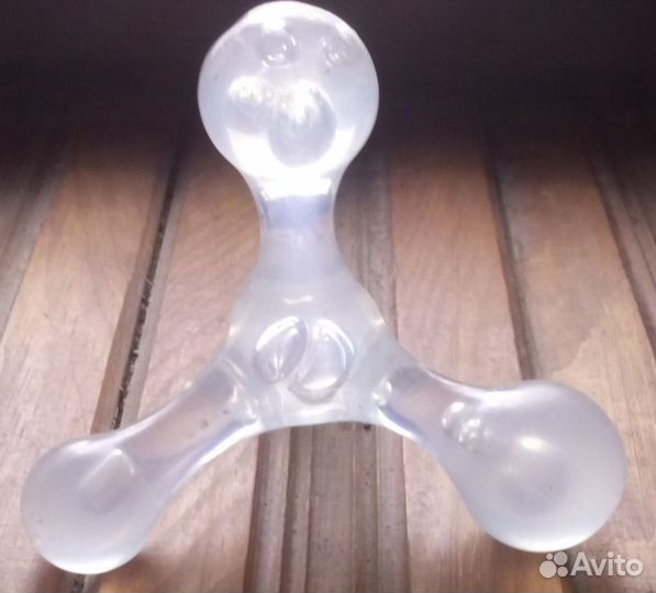 Массажер для лица и тела