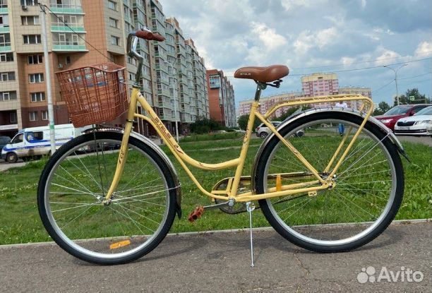 Велосипед Stels Navigator 325 28