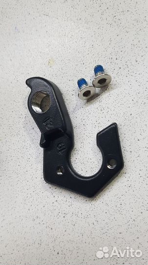 Перчатки Decathlon XS / S