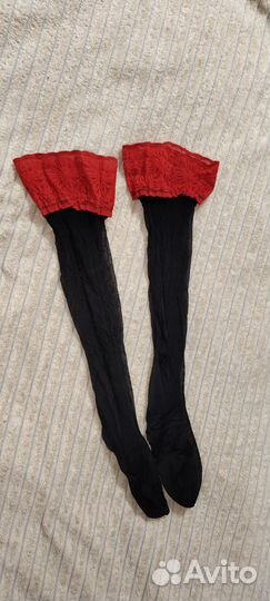 Чулки женские
