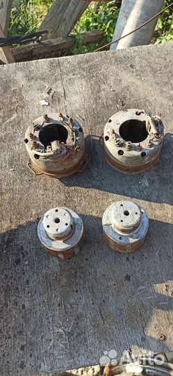 Запчасти иж-к-15 -Спартак