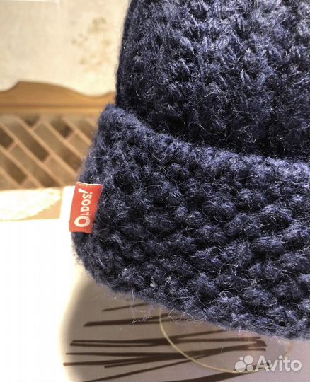 Шапка Oldos 50-54