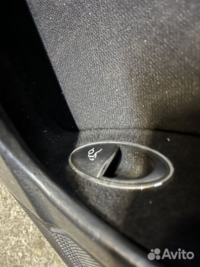 Кнопки стеклоподьемника Мерседес С204