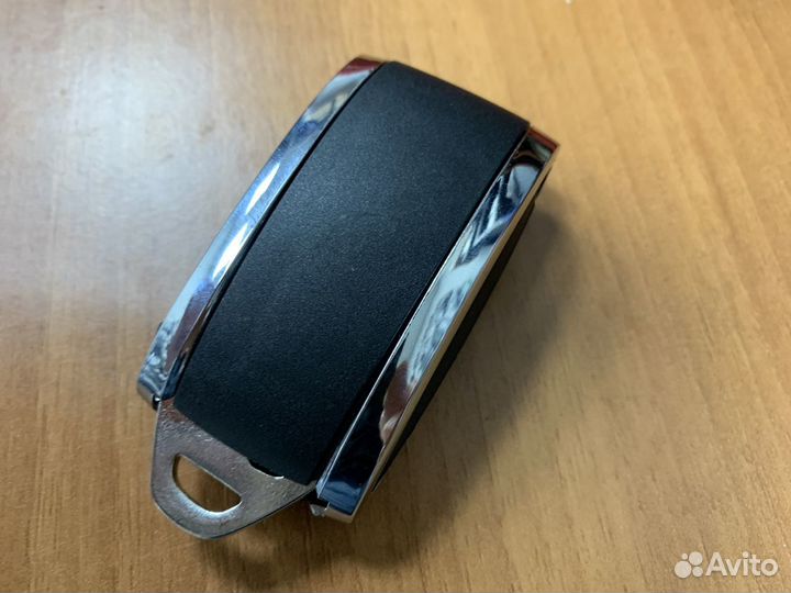 Смарт ключ Ягуар хк хф 433 мгц европпа