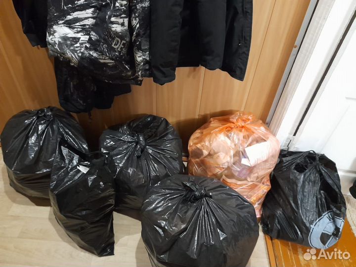 Банки стеклянные бу