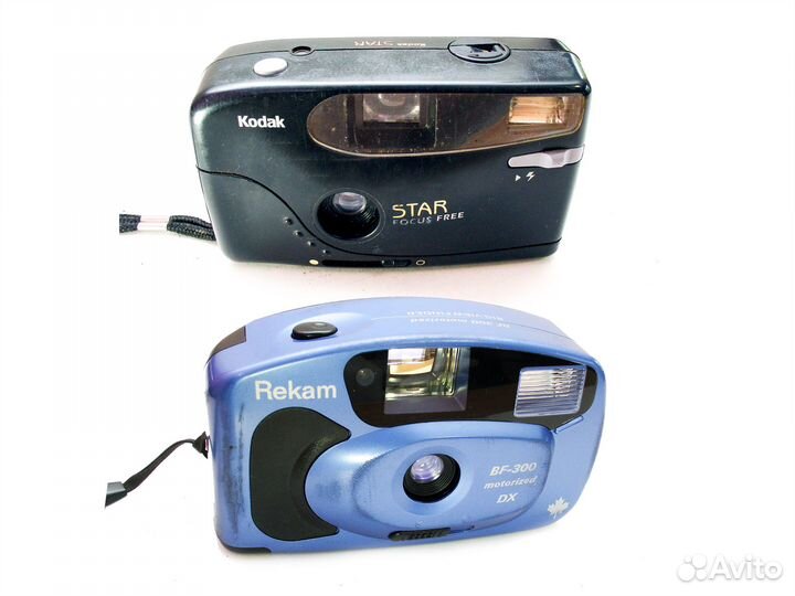 Рабочие мыльницы