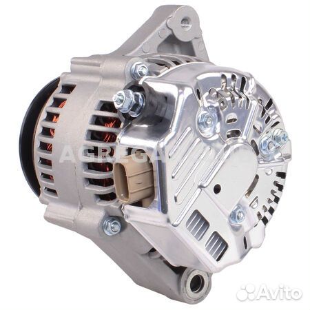 Генератор Motorherz ALN1604WA