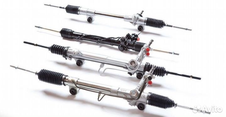 Рулевая рейка toyota/тойота
