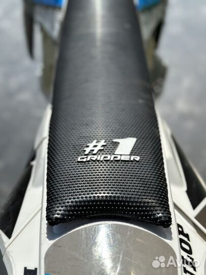 KTM EXC300 TPI 2018 SIX days