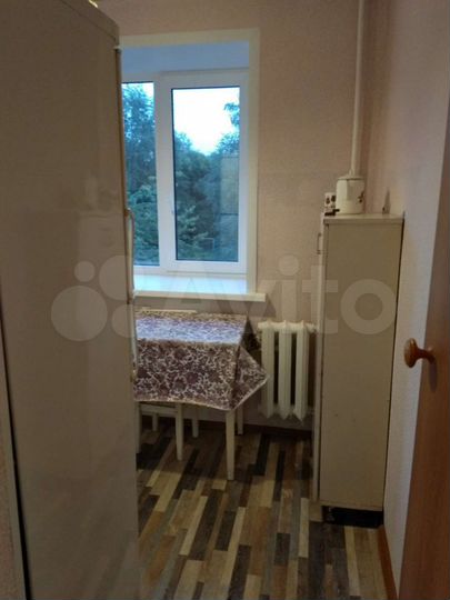 1-к. квартира, 31 м², 4/5 эт.