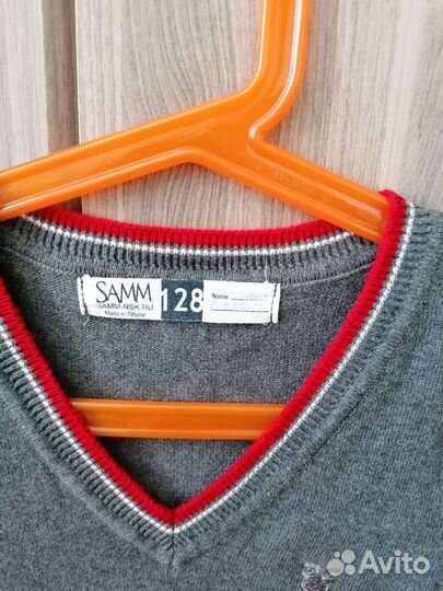 Жилет samm 128