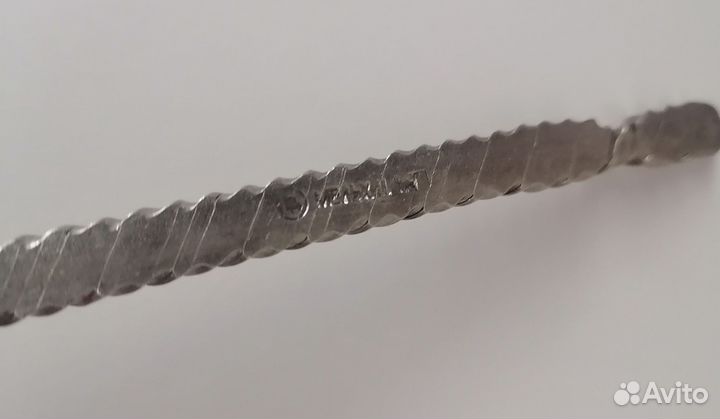 Столовые приборы мельхиор СССР