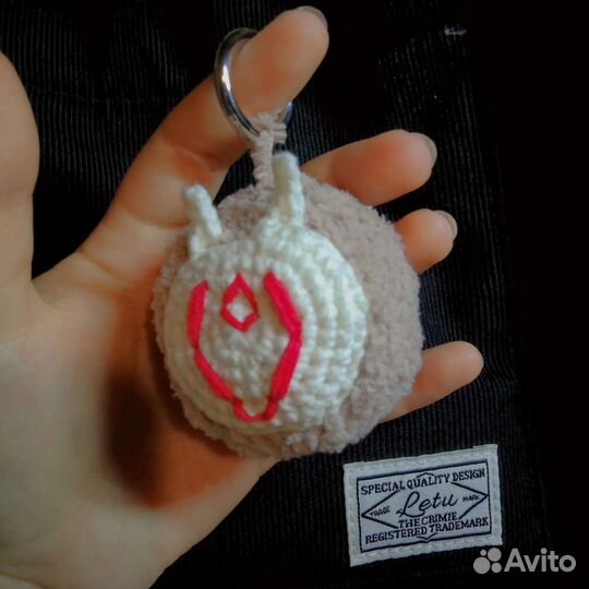 Хиличурл genshin impact