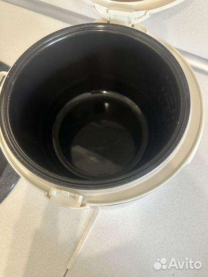 Мультиварка redmond