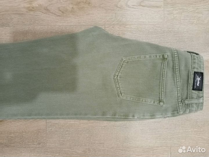 Джинсы zara женские 38 размер