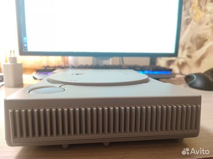 Игровая приставка Sony PlayStation Classic