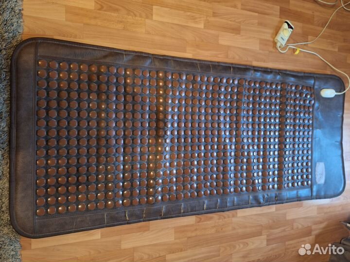 Турманиевый мат Nuga Best NM-2500