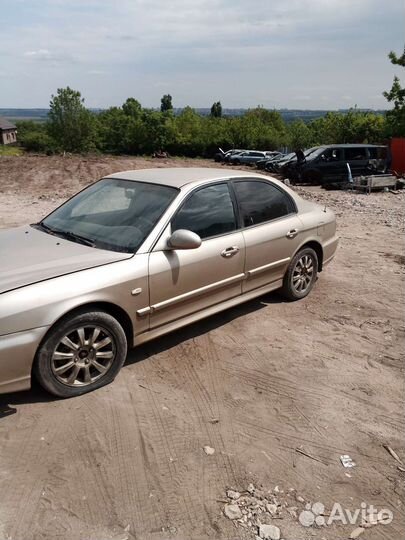 Авторазбор hyundai sonata тагаз